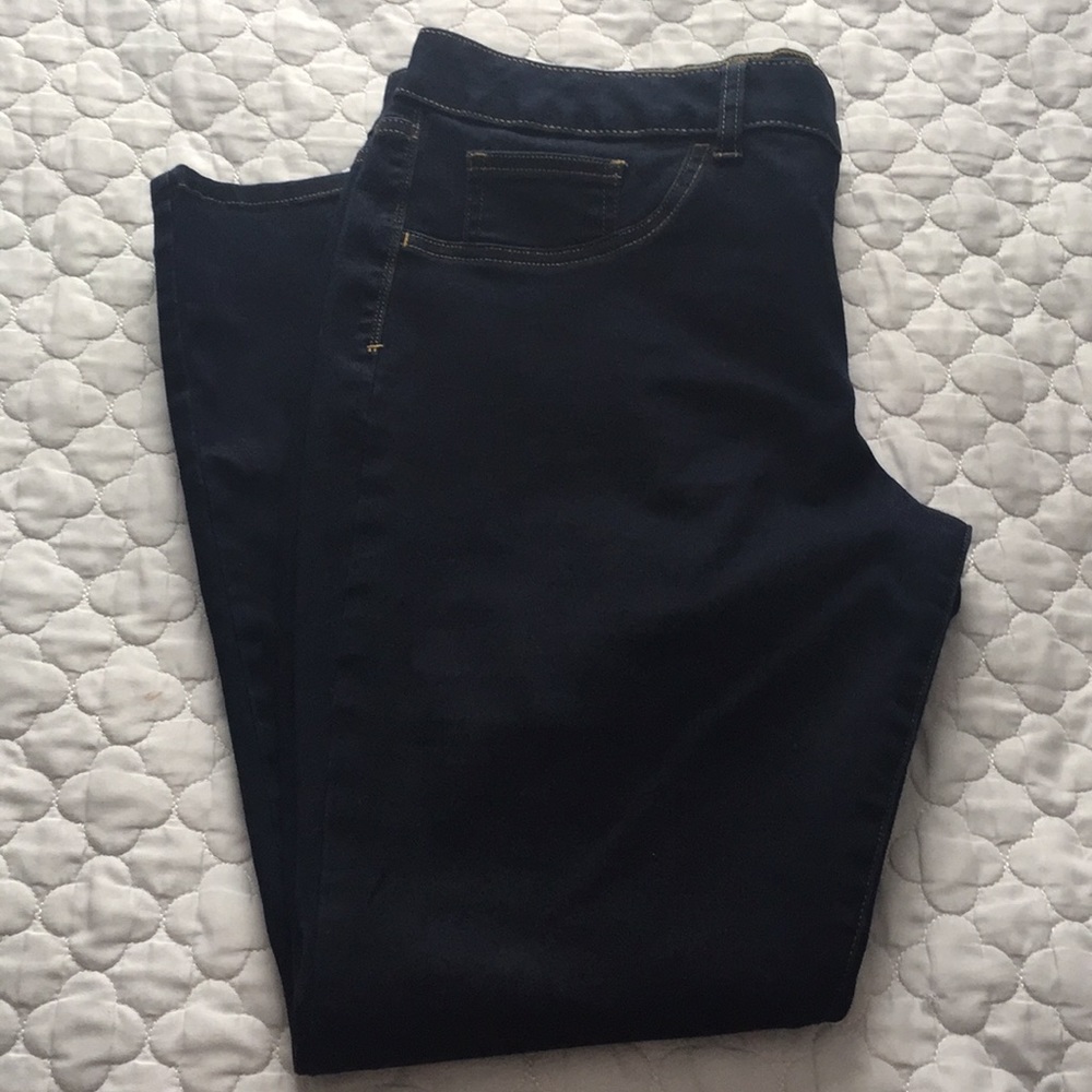 SO Jeggings size 17